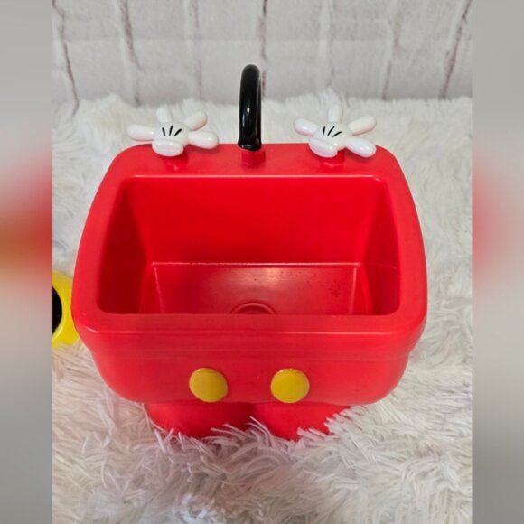 Disney Mickey and Minnie Kitchen Sink Set - Picture 5 of 6